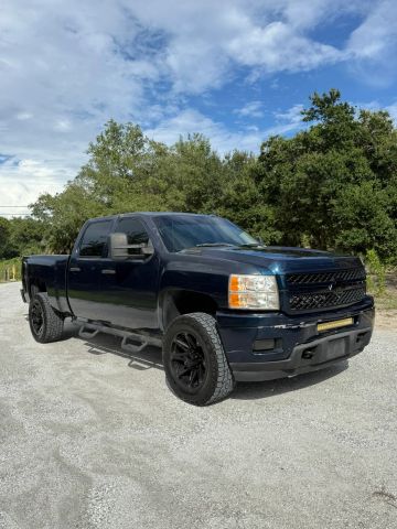 chevrolet silverado 2500hd 2007 1GCHC236X7F514502 image chevrolet silverado 2500hd 2007 1GCHC236X7F514502 image